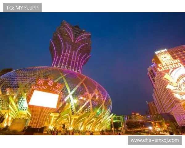 澳门新葡京国际娱乐：探索澳门新葡京国际娱乐的丰富娱乐项目与尊贵客户服务