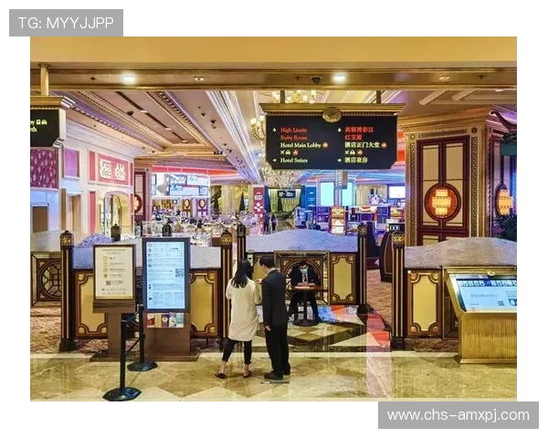 澳门葡京国际赌场提供多样化的博彩项目,满足不同玩家的需求,开启非凡的博彩之旅