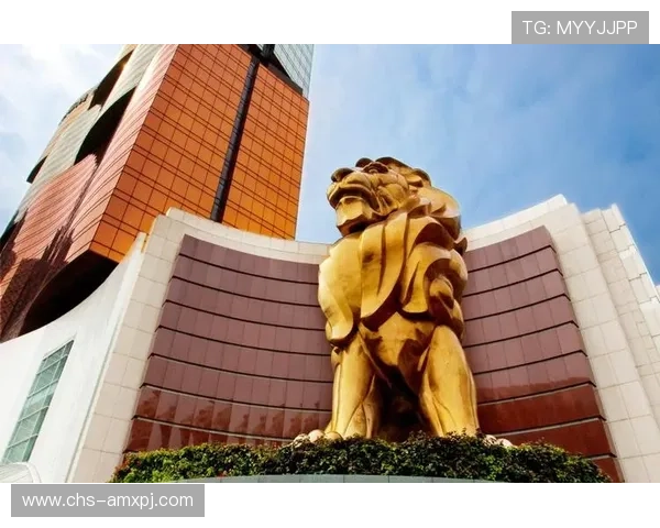 在美獅美高梅如何享受尊贵的会员权益与专属优惠全攻略 在美獅美高梅如何享受尊贵的会员权益与专属优惠全攻略