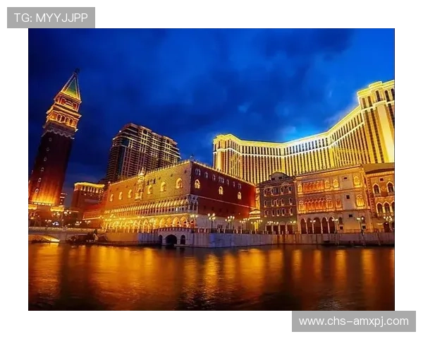 澳门威尼斯人购物娱乐全攻略，带你领略奢华度假体验